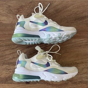 Nike Air Max 270 React Sneakers